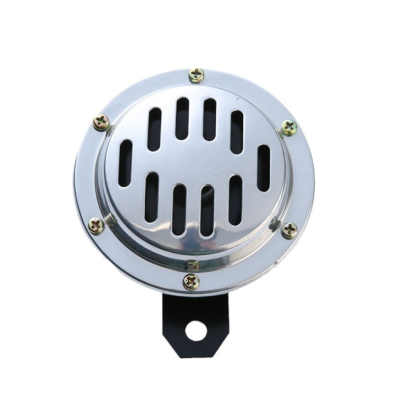 Emergency Whistle Loud - 12V Araba Kornası Motosiklet Elektrikli Kornası