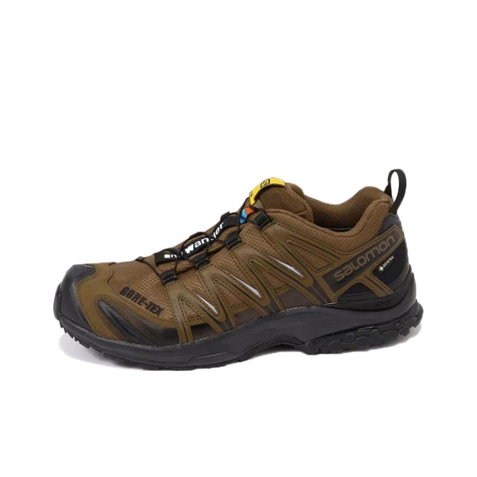 SALOMON x And Wander XA PRO 3D - Salomon Shoes Xa Pro 3D incelemesi ve fiyatı