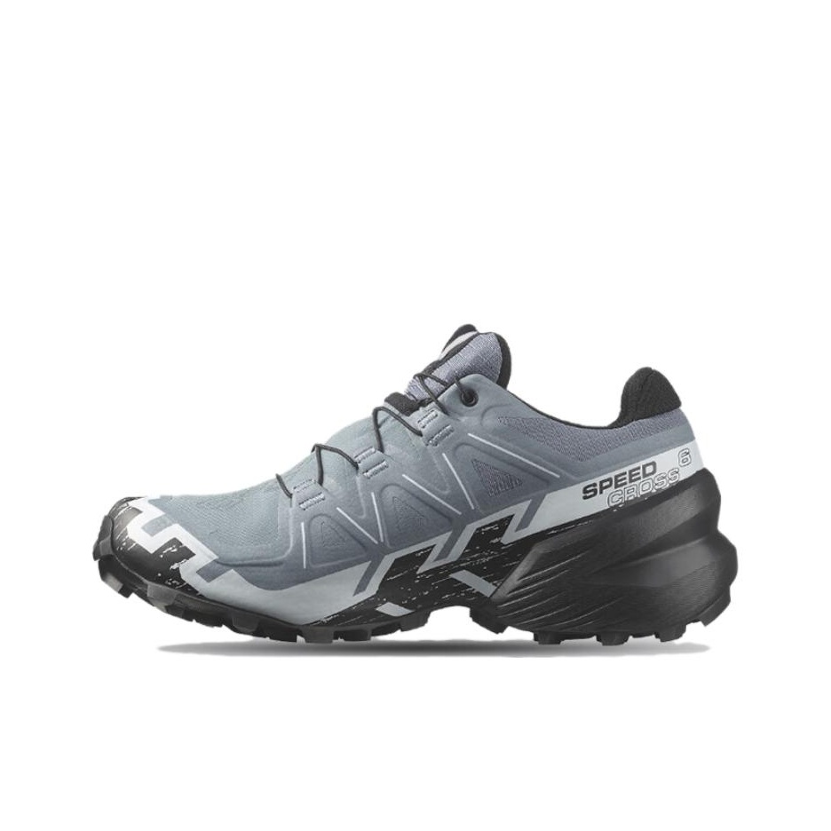 SALOMON Speedcross 6 Trail Kad - Salomon Shoes Speedcross 6 incelemesi ve fiyatı