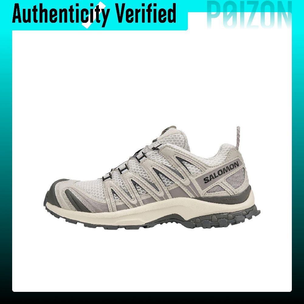 SALOMON XA PRO 3D Nefes Alabil - Salomon Shoes Xa Pro 3D incelemesi ve fiyatı