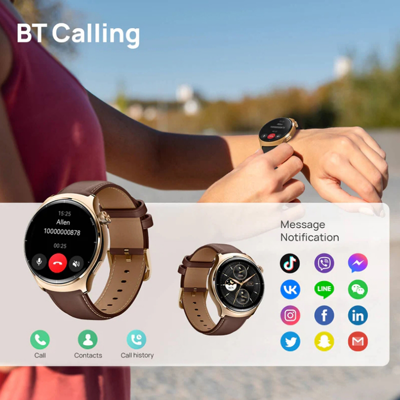 Mibro Lite3 Pro Akıllı Saatler - Compass Lensatic incelemesi ve fiyatı